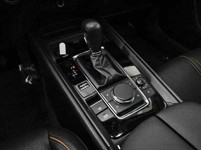 Used 2025 MAZDA CX-50 AWD 2.5 S w/ Premium Plus Pkg image 12