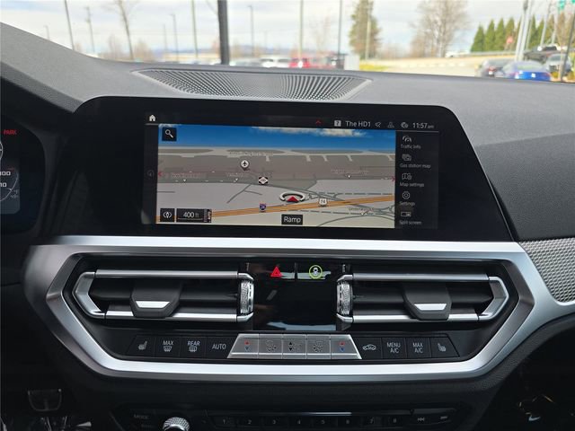 Used 2022 BMW M4 Coupe w/ Executive Package image 23