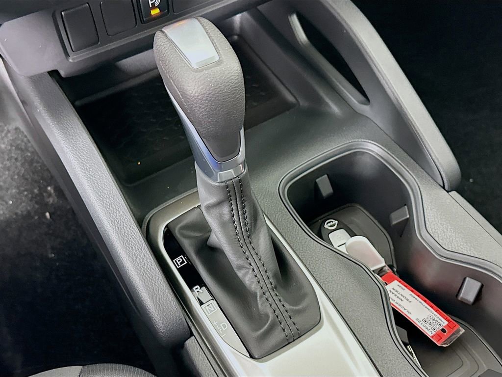 New 2026 Nissan Frontier S image 22