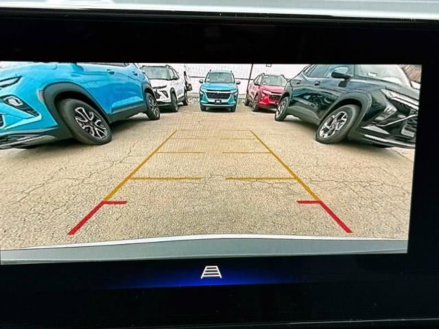 New 2026 Chevrolet TrailBlazer LT w/ Convenience Package AWD/4WD image 17