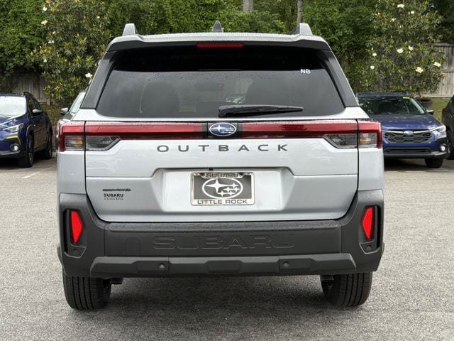 New 2026 Subaru Outback Limited XT AWD/4WD image 4