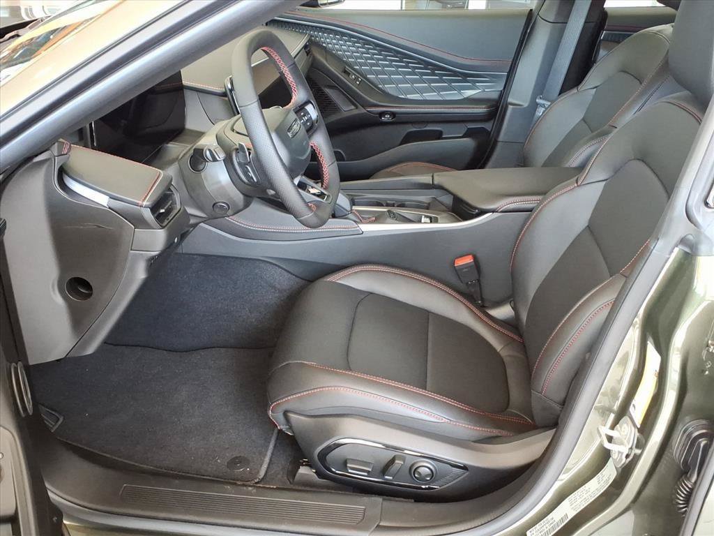 New 2026 Dodge Charger Scat Pack AWD/4WD image 6