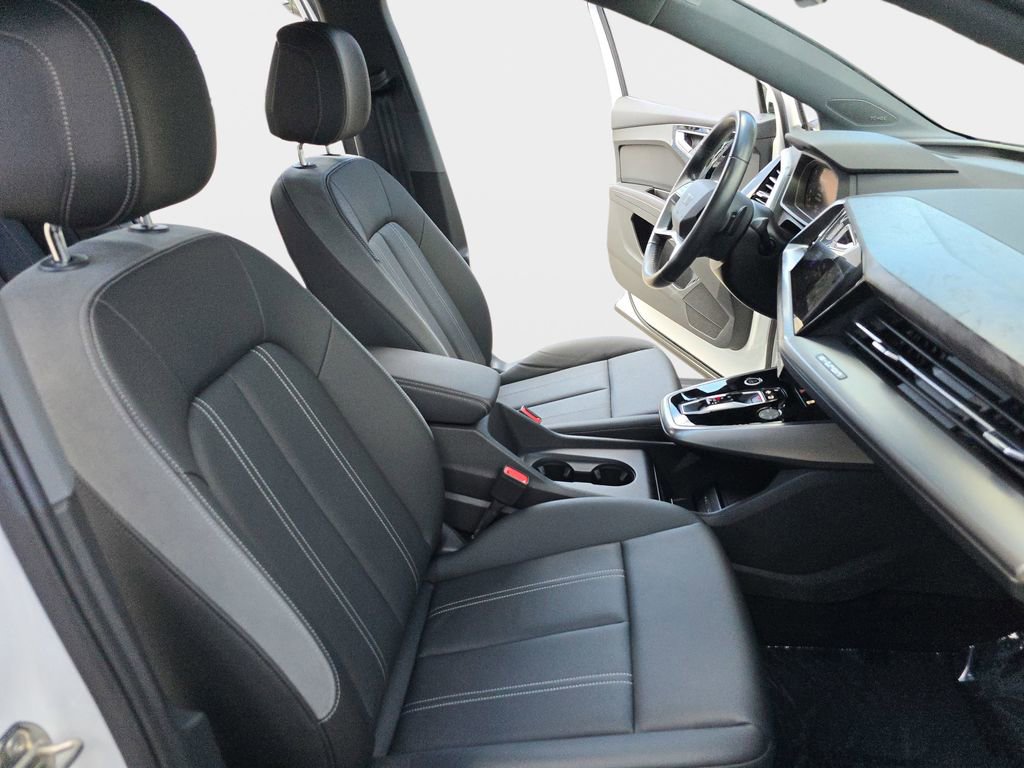 Certified 2023 Audi Q4 e-tron Premium Plus w/ Premium Plus image 10