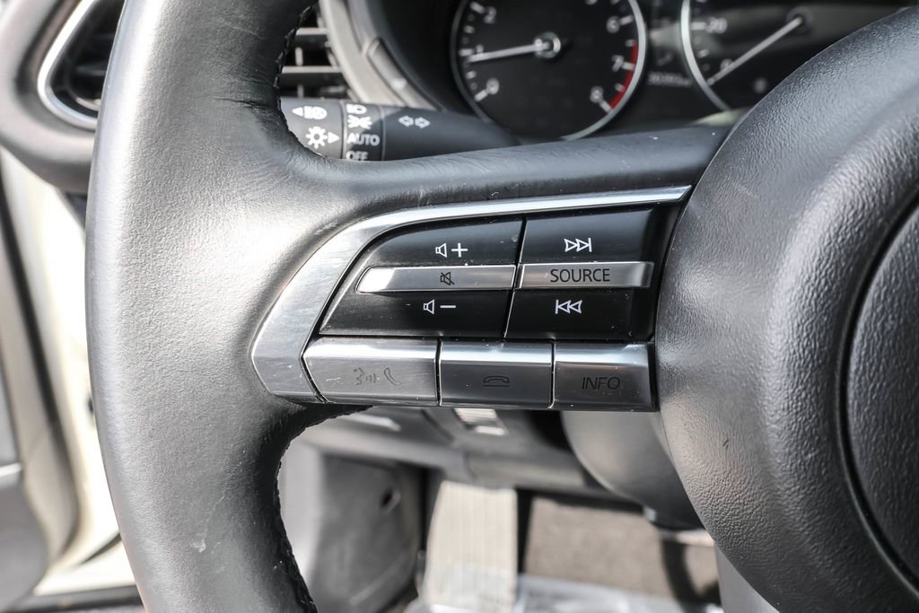 Used 2023 MAZDA CX-30 AWD 2.5 S w/ Preferred Package image 19