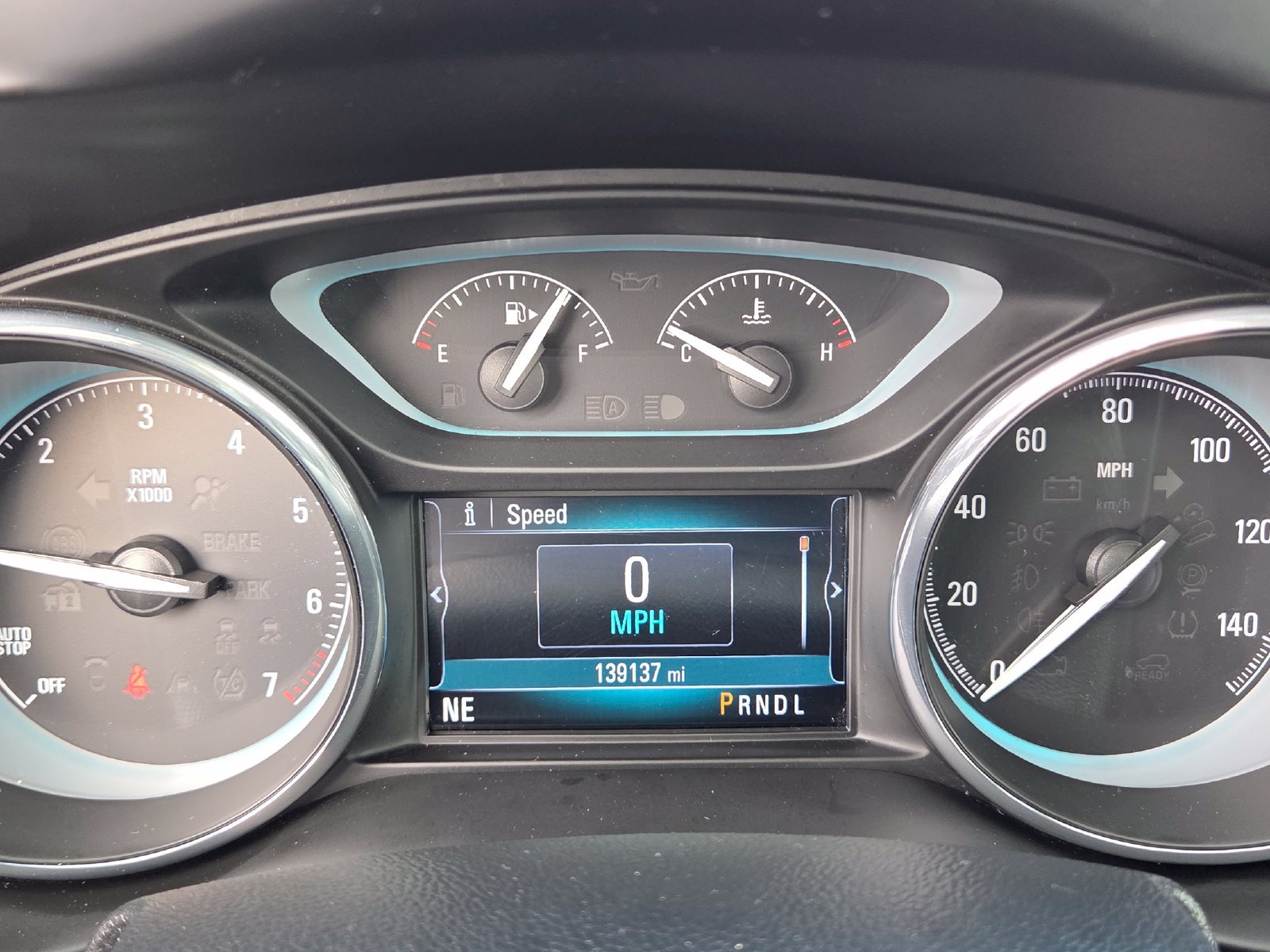 Used 2018 Buick Envision Essence AWD/4WD image 25