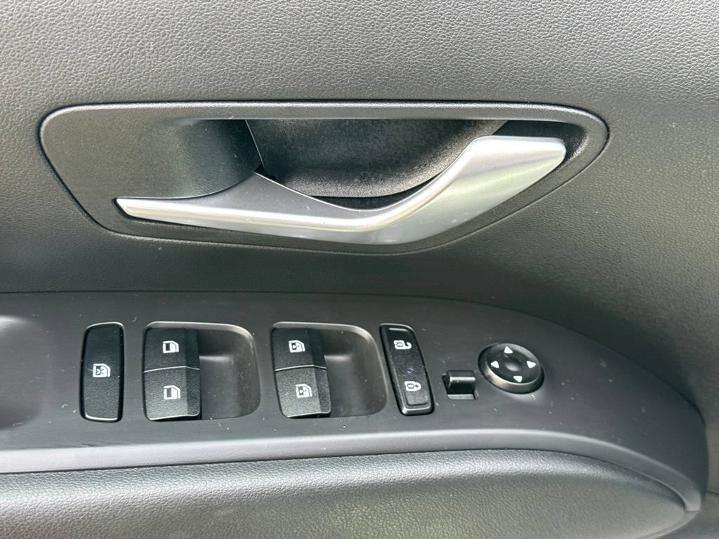 Certified 2024 Hyundai Tucson SEL w/ Convenience Package AWD/4WD image 12