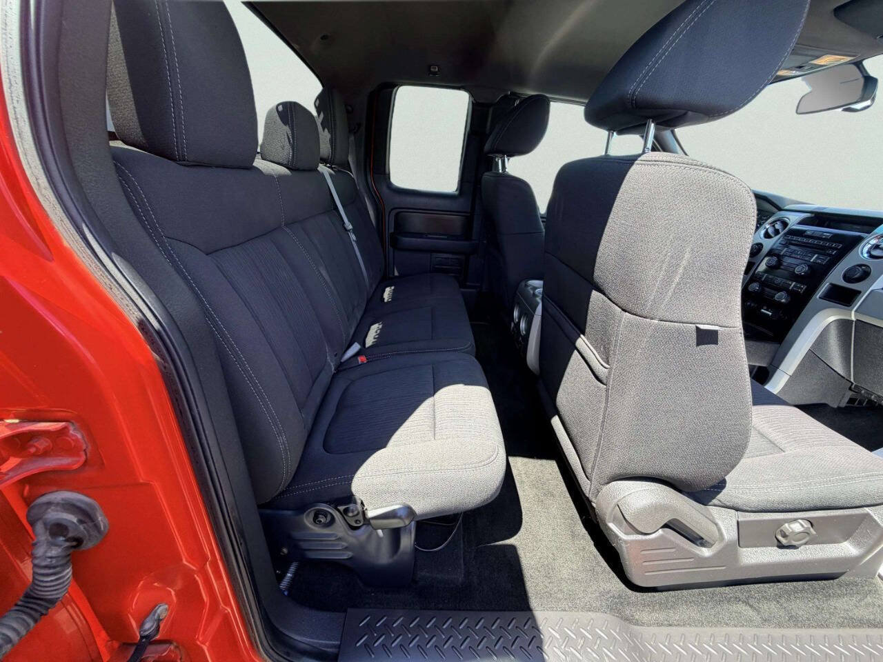 Used 2011 Ford F150 FX4 w/ FX Plus Pkg AWD/4WD image 22