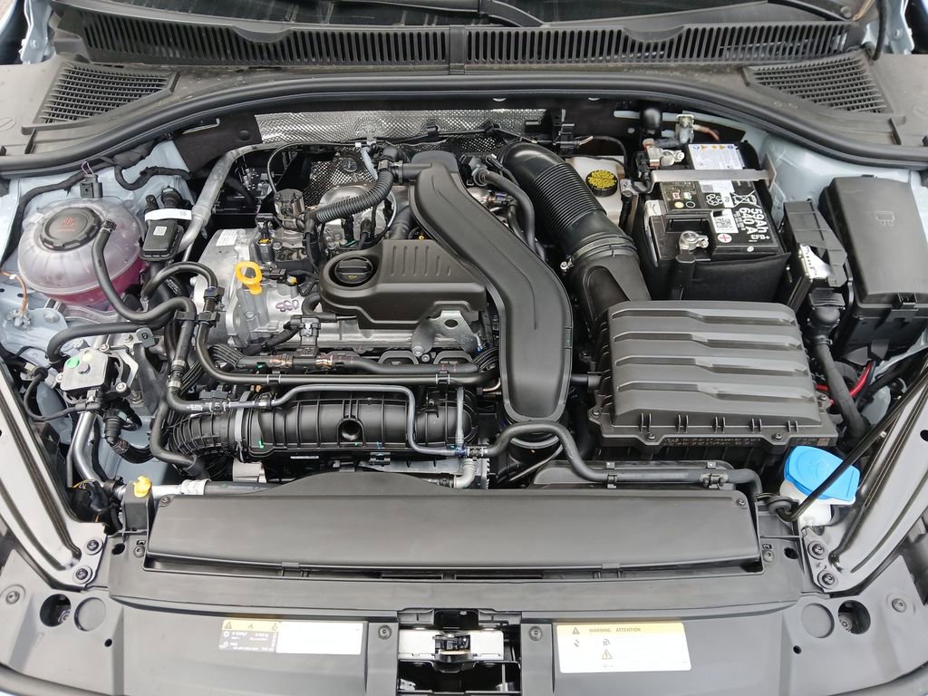 New 2026 Volkswagen Jetta Sport image 20