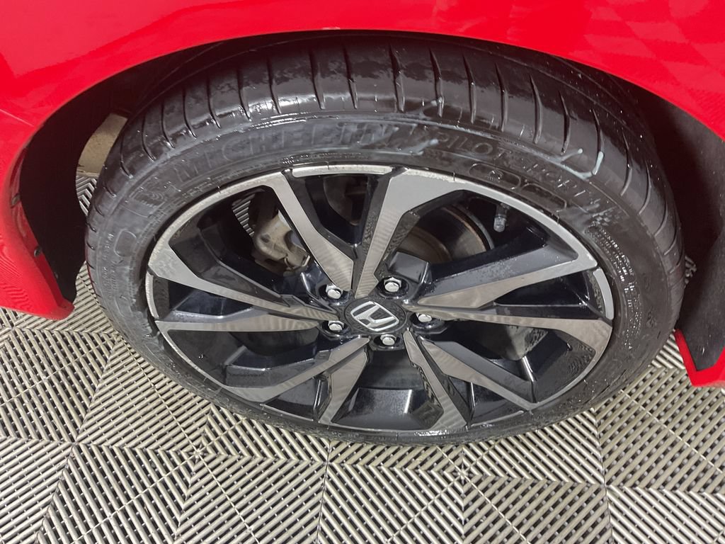 Used 2019 Honda Civic Sport image 10