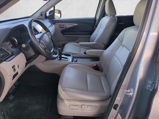 Used 2018 Honda Pilot EX-L image 16