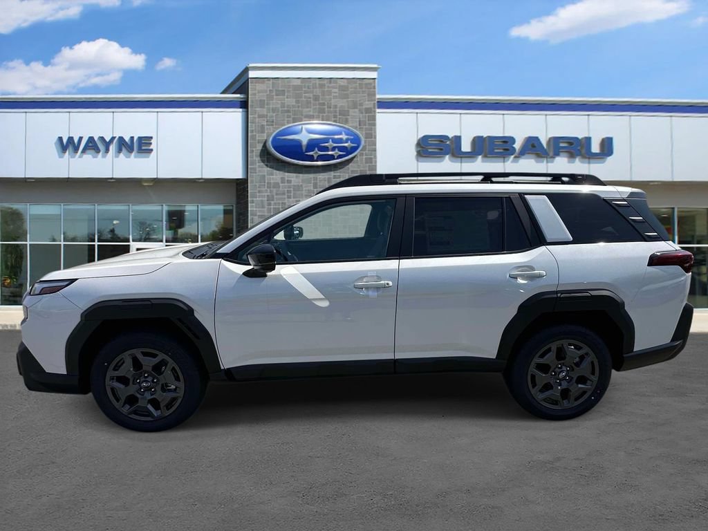New 2026 Subaru Outback Premium AWD/4WD image 5