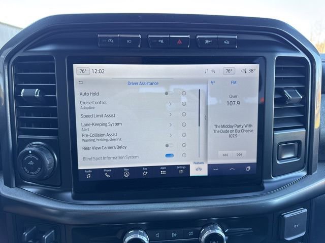 Certified 2023 Ford F150 Tremor w/ Equipment Group 402A High image 31