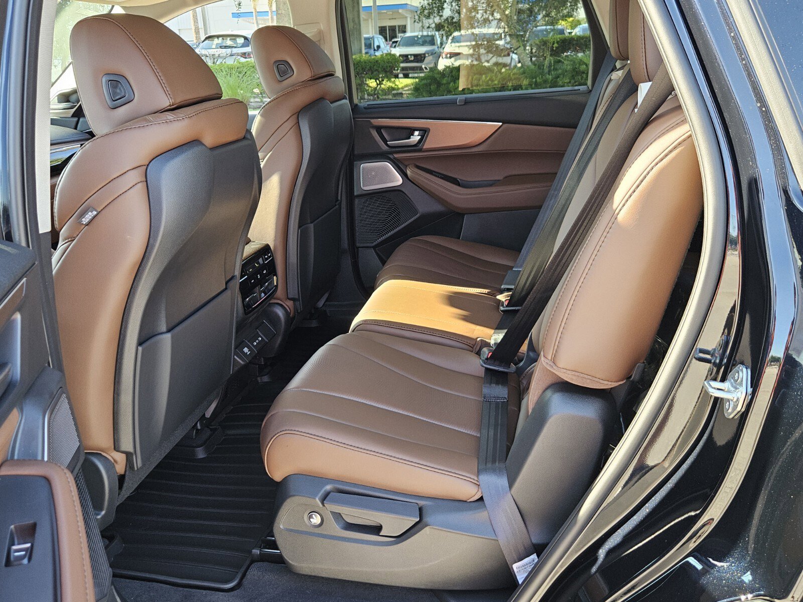New 2026 Acura MDX FWD w/ Technology Package image 15