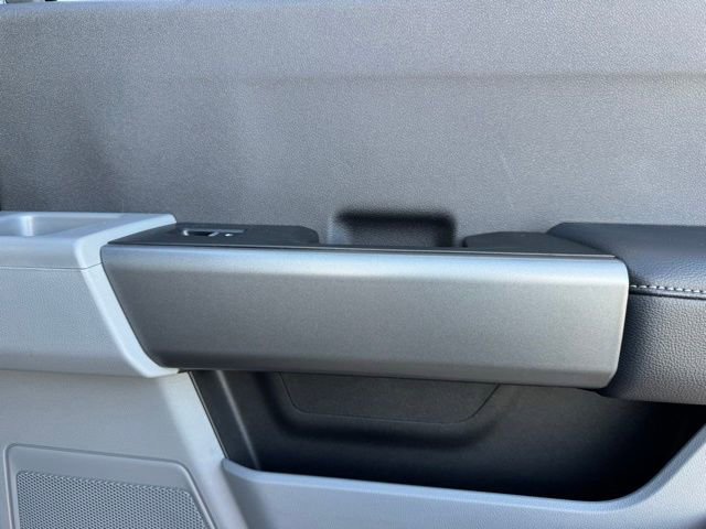 New 2026 Ford F250 XL w/ STX Appearance Package image 20