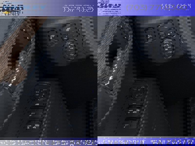 New 2026 Chevrolet Silverado 1500 LT image 22