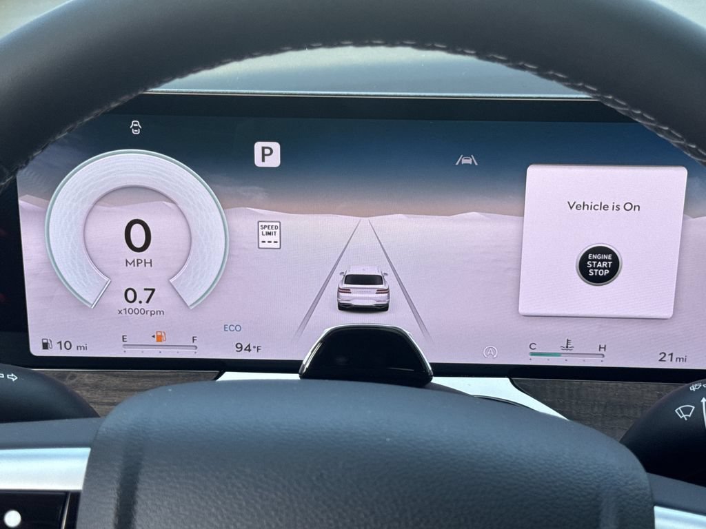 New 2027 Genesis GV80 2.5T Prestige AWD/4WD image 25