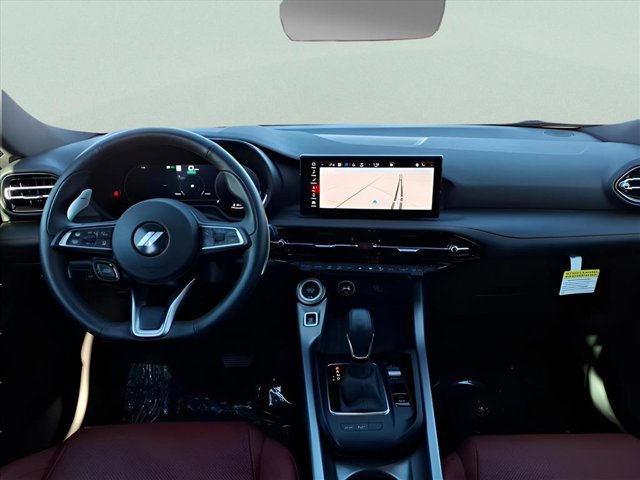 New 2024 Dodge Hornet R/T Plus w/ Tech Pack Plus w/o Parking image 12