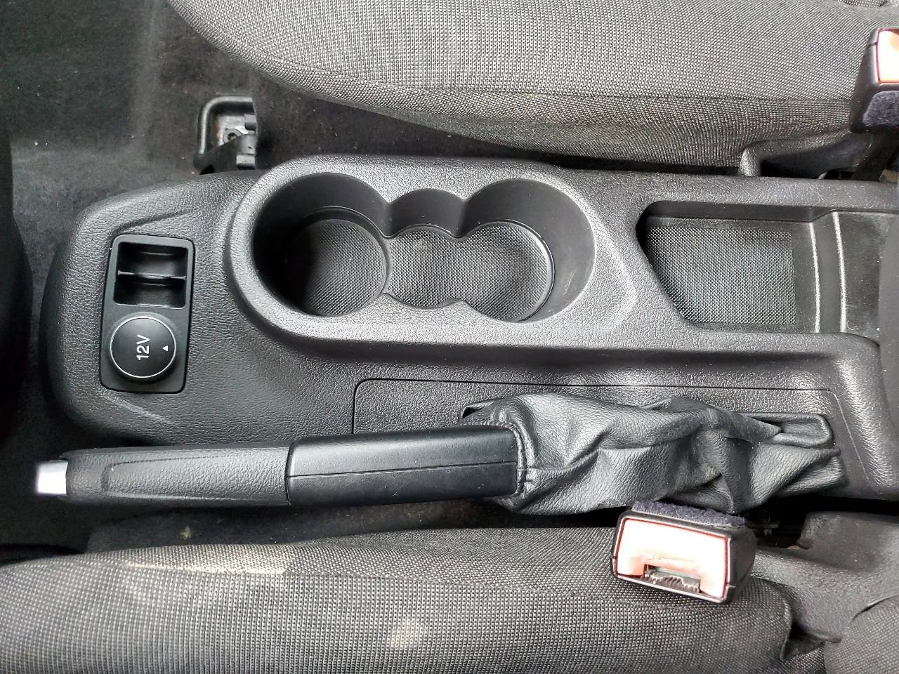 Used 2017 Ford Transit Connect XLT image 21