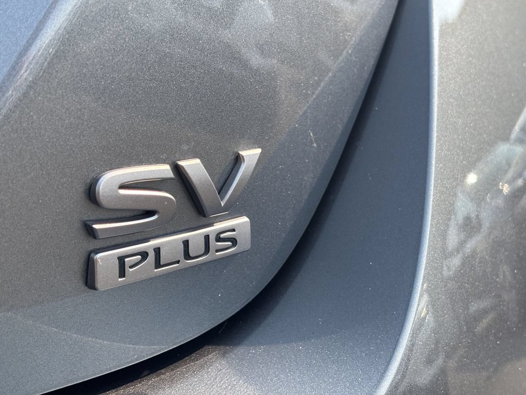 Used 2024 Nissan Leaf SV Plus FWD image 13