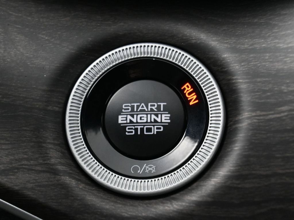 New 2025 Jeep Grand Cherokee Limited image 26