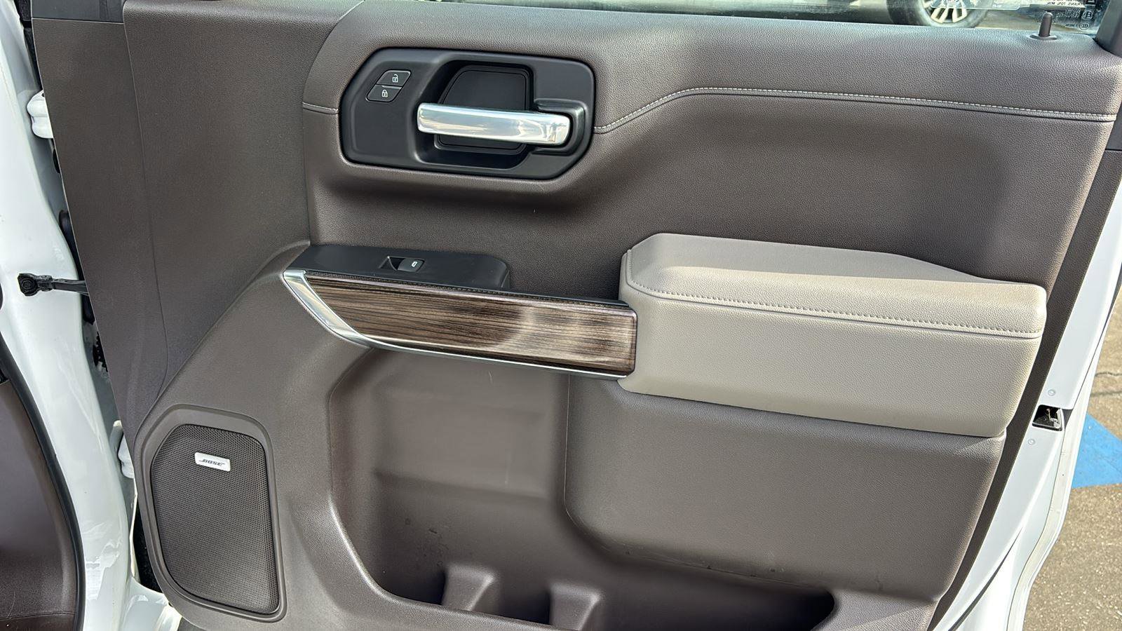 Used 2021 Chevrolet Silverado 1500 RST w/ All Star Edition Plus image 21