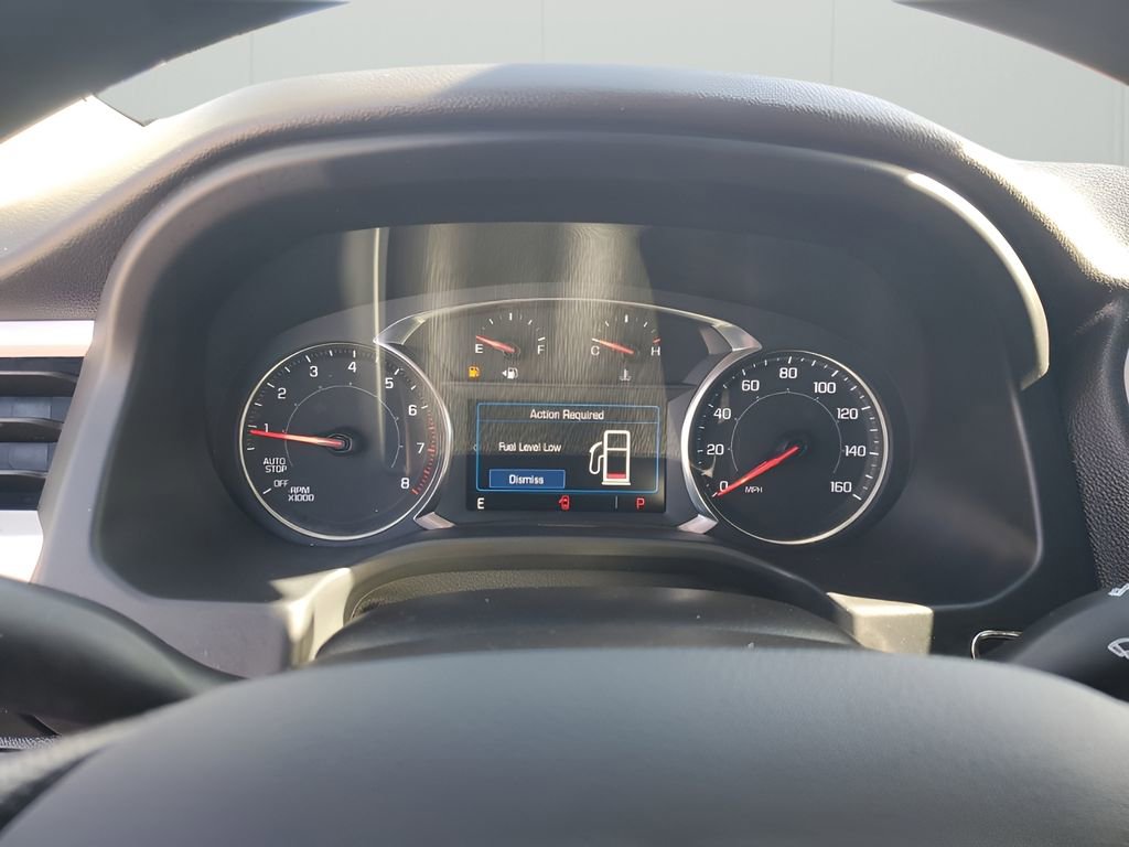 Used 2023 GMC Acadia SLE w/ Elevation Edition image 37