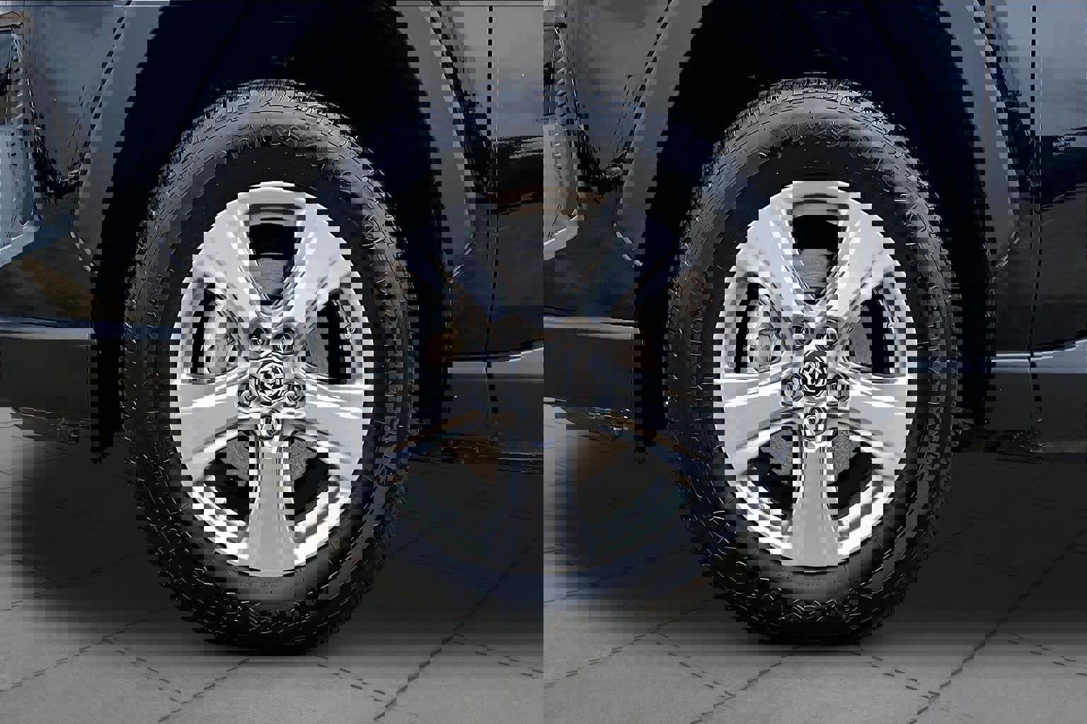 Certified 2024 Toyota RAV4 LE AWD/4WD image 11