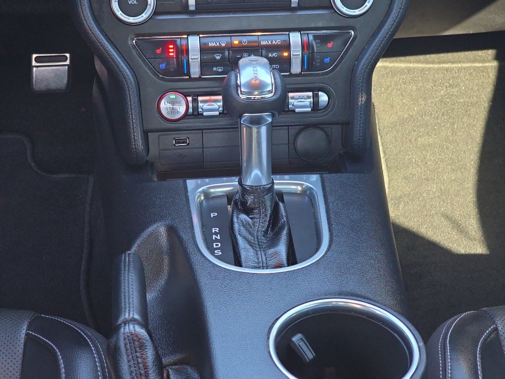 Certified 2020 Ford Mustang GT Premium image 21