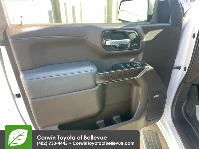 Used 2020 GMC Sierra 1500 Denali w/ Denali Ultimate Package image 10