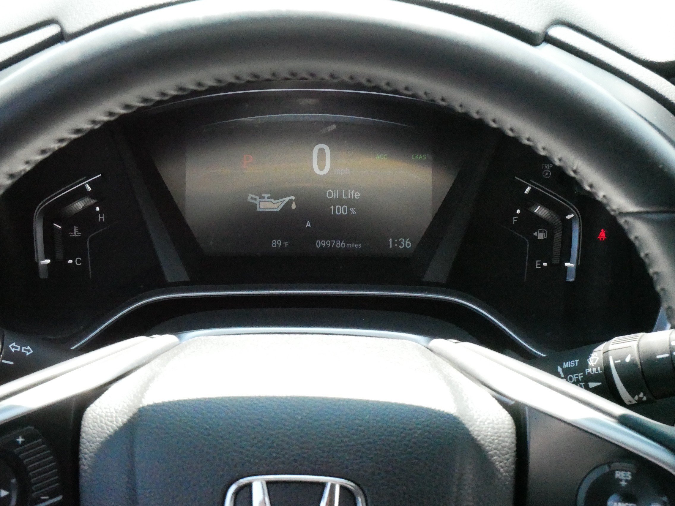 Used 2017 Honda CR-V EX-L image 21