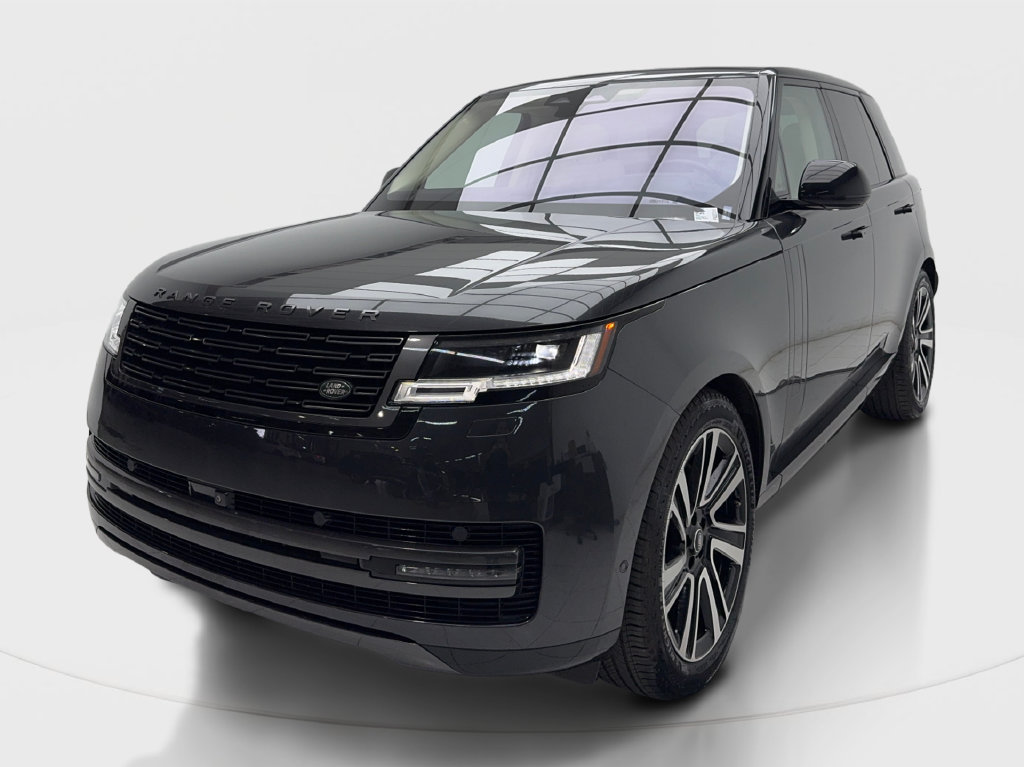 Used 2023 Land Rover Range Rover SE AWD/4WD image 5