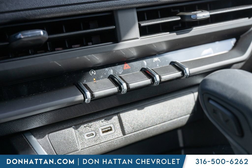 New 2026 Chevrolet Colorado Trail Boss image 11