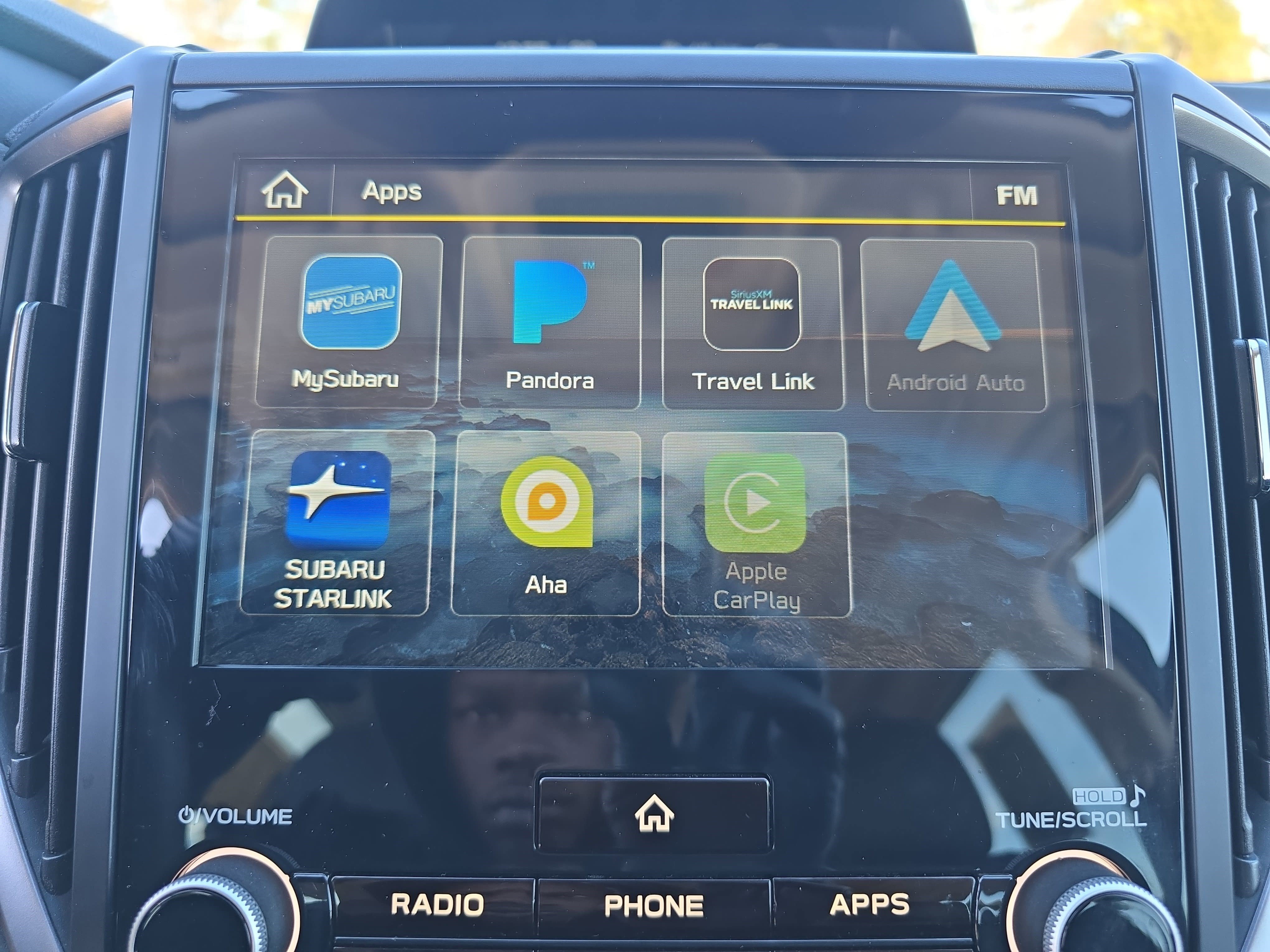 Used 2024 Subaru Forester Limited image 24