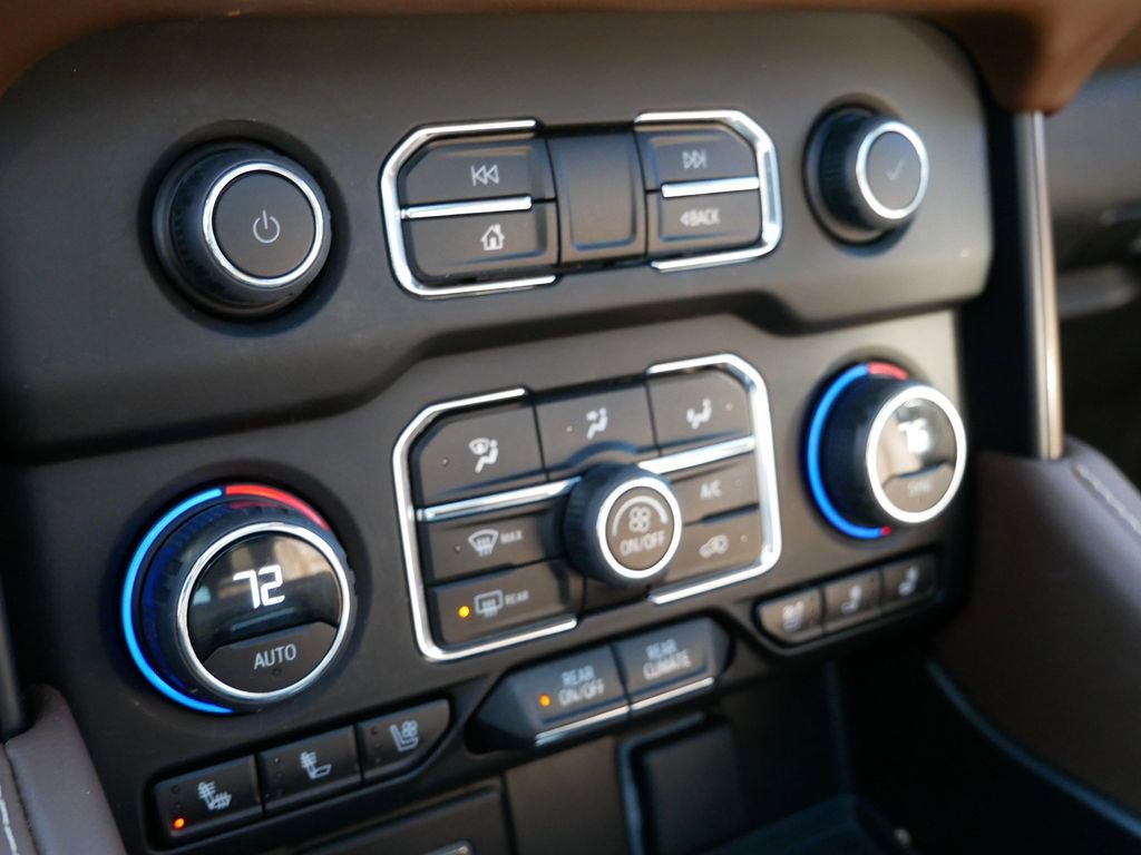 Used 2023 Chevrolet Tahoe High Country image 20