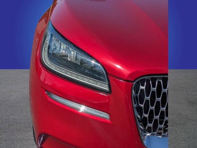 Used 2022 Lincoln Corsair AWD w/ Equipment Group 101A image 8