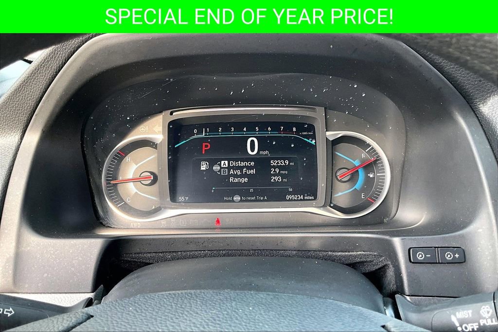 Used 2019 Honda Pilot EX image 13