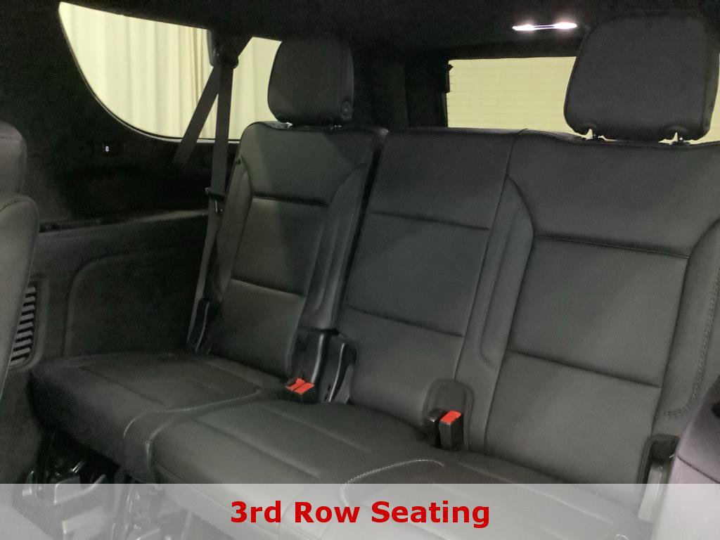 Used 2024 GMC Yukon XL Denali w/ Advanced Technology Package RWD image 24