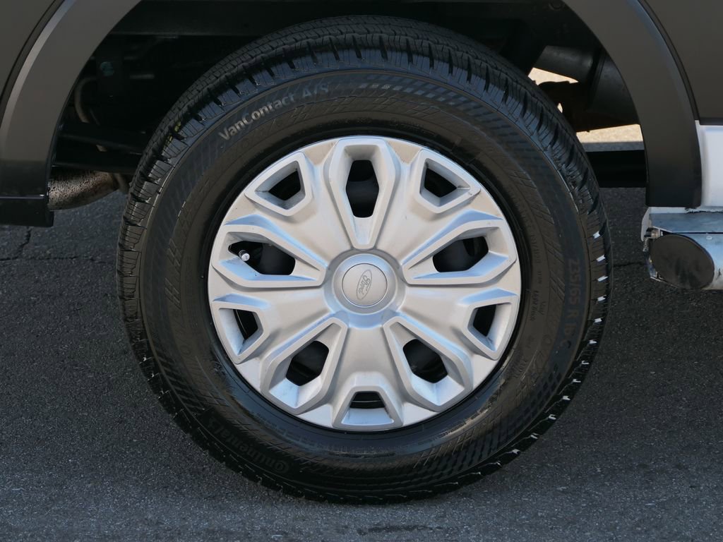 Used 2023 Ford Transit 250 Low Roof w/ Exterior Upgrade Package image 26