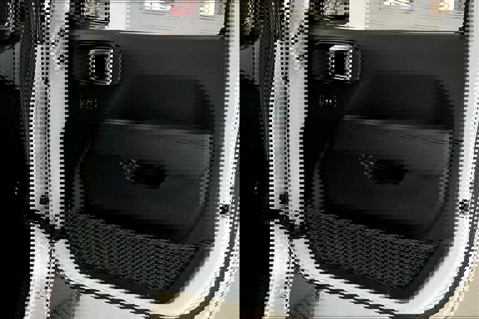 Used 2021 Jeep Wrangler Unlimited Sahara image 26