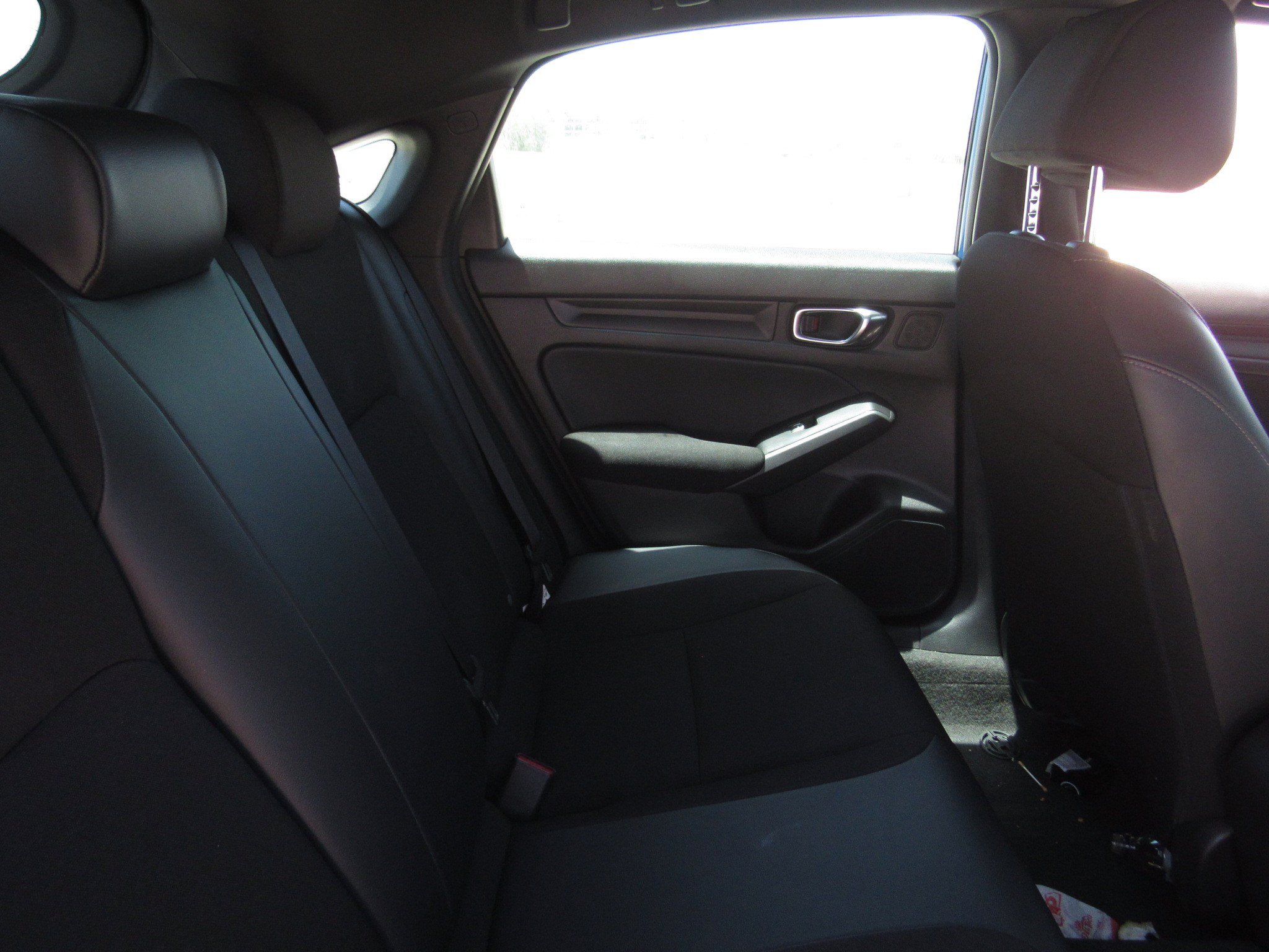 Used 2022 Honda Civic Sport image 11
