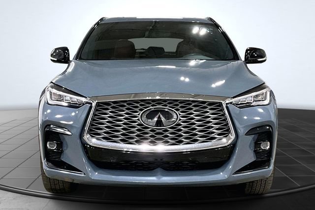 Used 2022 INFINITI QX55 Sensory w/ Lighting Package image 3