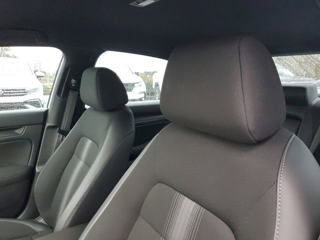 Certified 2026 Honda Civic Sport image 16