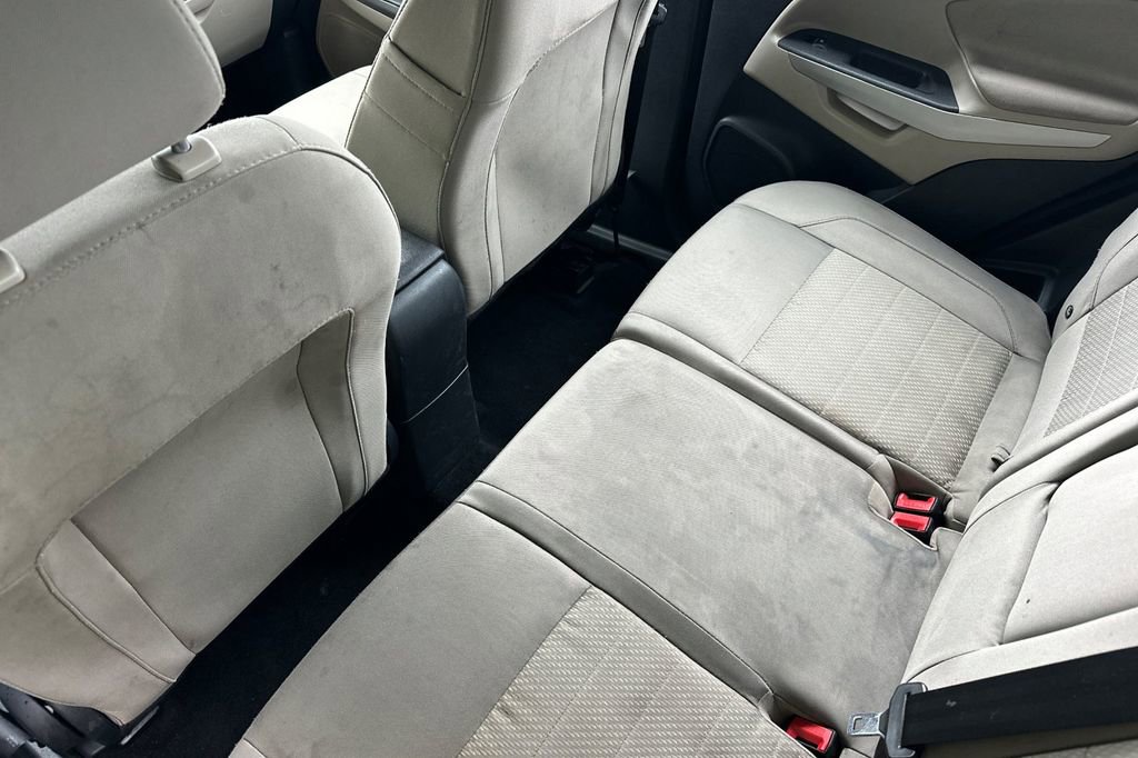 Used 2020 Ford EcoSport S image 8