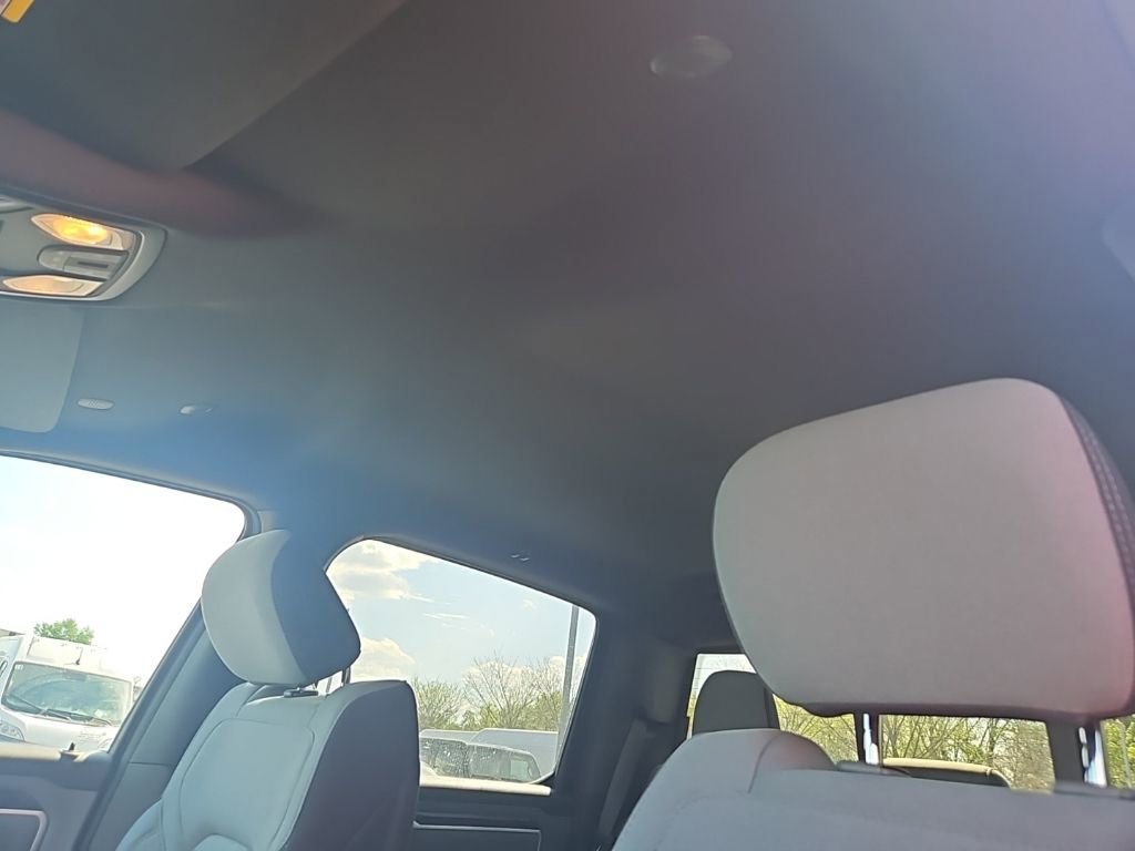 Used 2023 RAM 1500 Big Horn image 17