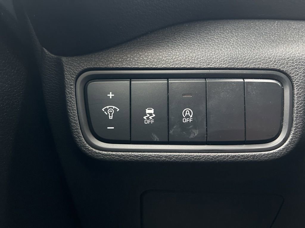 Used 2023 Kia Soul LX w/ Option Group 015 image 14