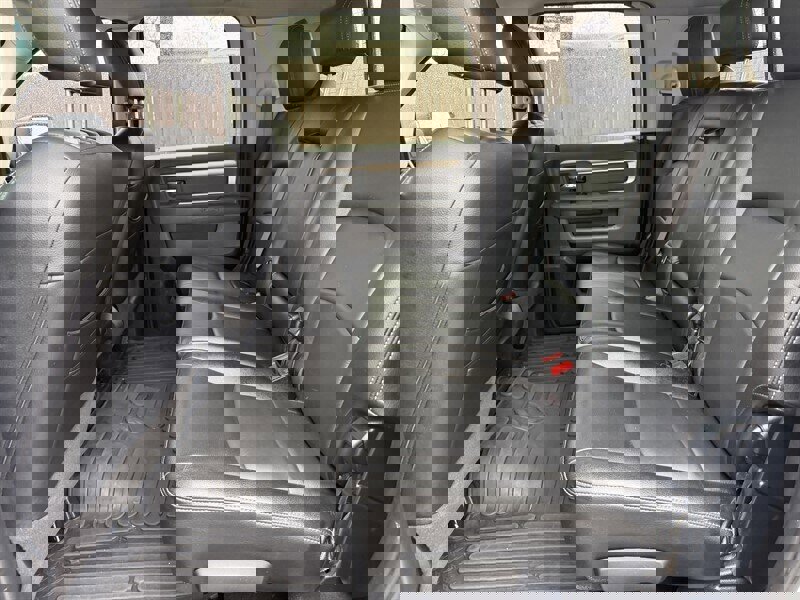 Used 2018 RAM 2500 Lone Star image 25