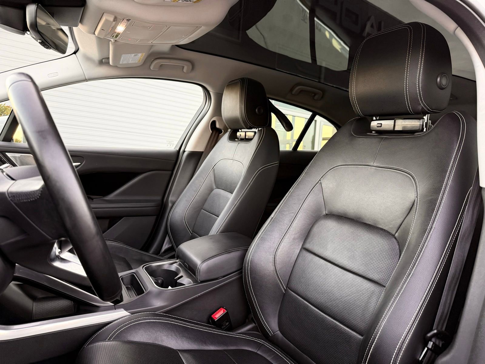 Used 2020 Jaguar I-PACE S image 35