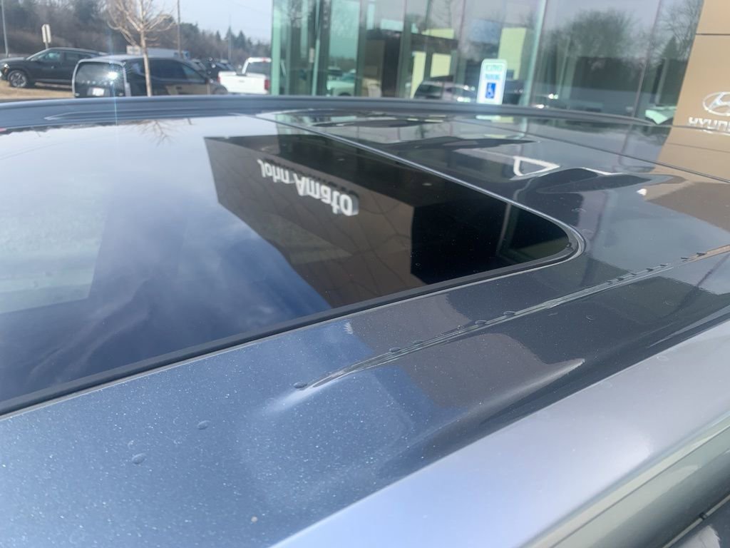 Used 2023 Hyundai Palisade Calligraphy image 34