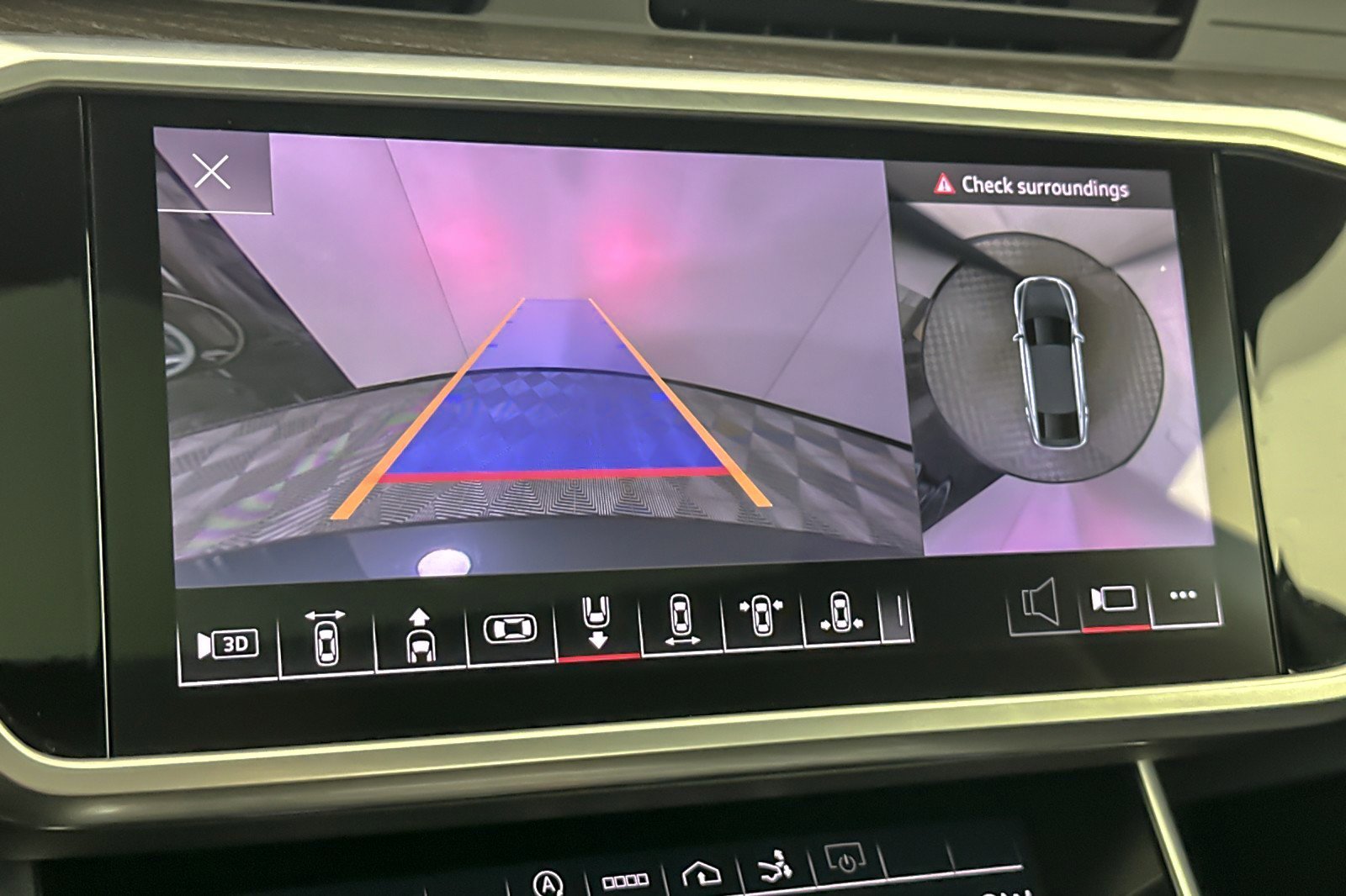 Used 2023 Audi A7 3.0T Premium w/ Convenience Package image 18