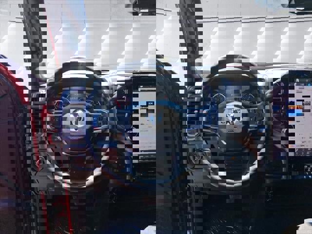 New 2025 RAM 2500 Tradesman image 29